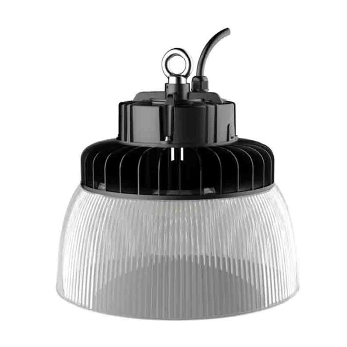 Satco 65-187 Anti-Glare Reflector For LED UFO High Bay Fixture *DISCONTINUED - See recommended replacement*