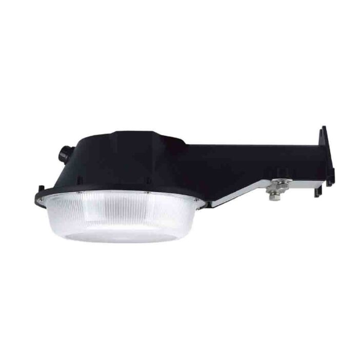 Satco 65-244 25W LED AREA LIGHT w/ PHOTOCELL