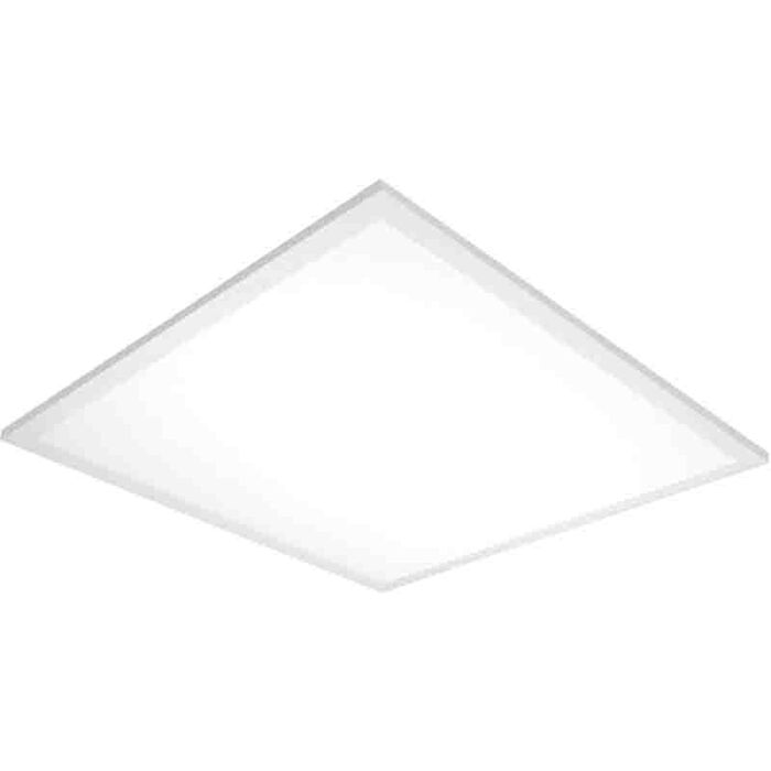 Nuvo 65-321 40 Watt 3500K 2x2 LED Flat Panel Lay-in *DISCONTINUED*