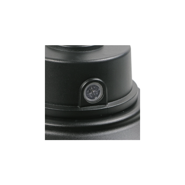 Nuvo 65-662 LED Gooseneck; 30W/40W/50W; CCT Selectable 3K/4K/5K; Bronze; 120-277V; With Photocell