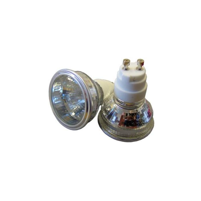 GE CMH39MR16/930/SP (71488) - 39 Watt Ceramic Metal Halide Bulb - MR16