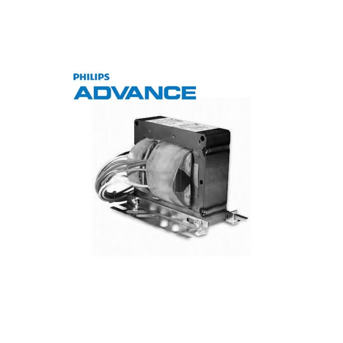 Advance 71A07F0-500D 180 Watt Low Pressure Sodium Ballast Kit