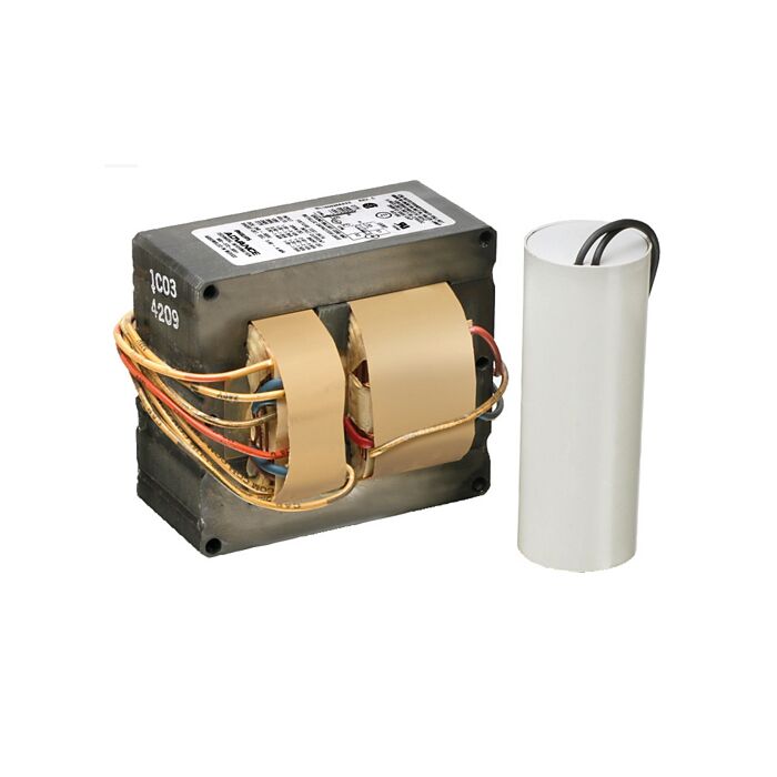 Advance 71A5337-500DBP 100 Watt Metal Halide Ballast - TWO UNITS Remaining!!!