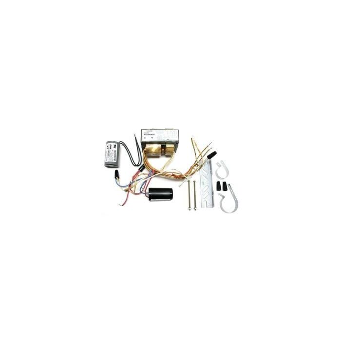 Advance 71A5390-001D 100 Watt Metal Halide Ballast Kit