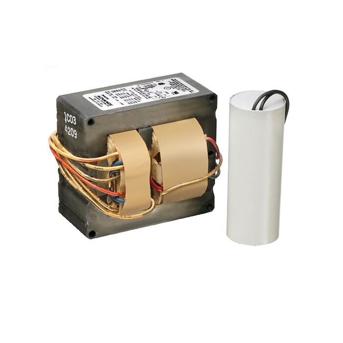 Advance 71A5993-001D 350 Watt Metal Halide Ballast - *DISCONTINUED*