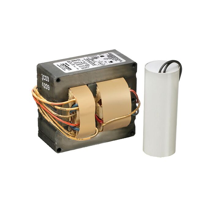 Advance 71A6041-001D 400 Watt Metal Halide Ballast