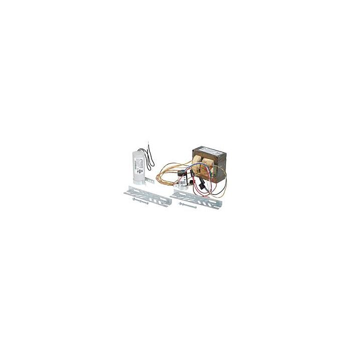 Advance 71A6092-001D 400 Watt Metal Halide Ballast Kit - BACKORDERED Until OCTOBER 2026