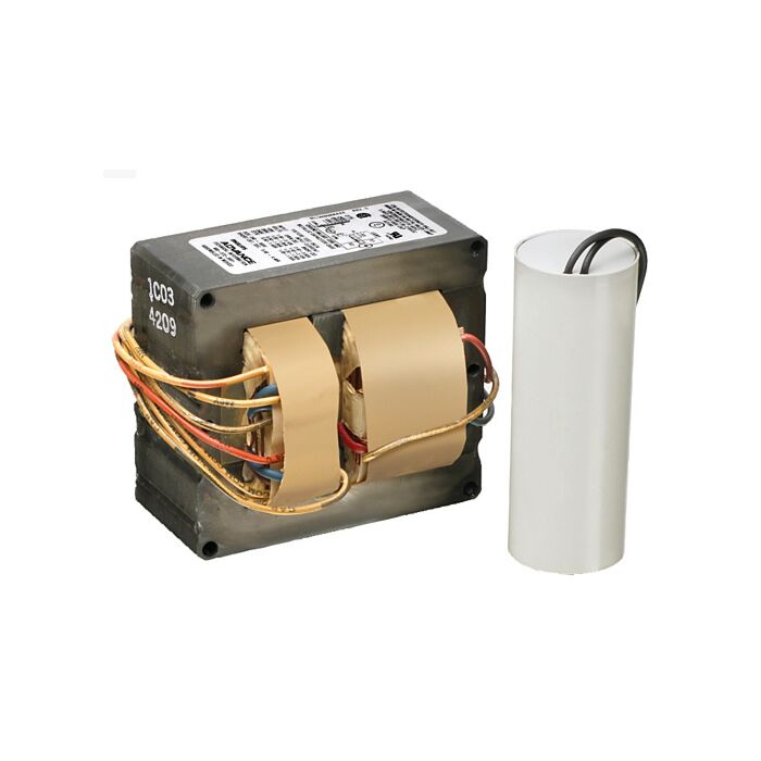 Advance 71A6593-500 1000 Watt Metal Halide Ballast
