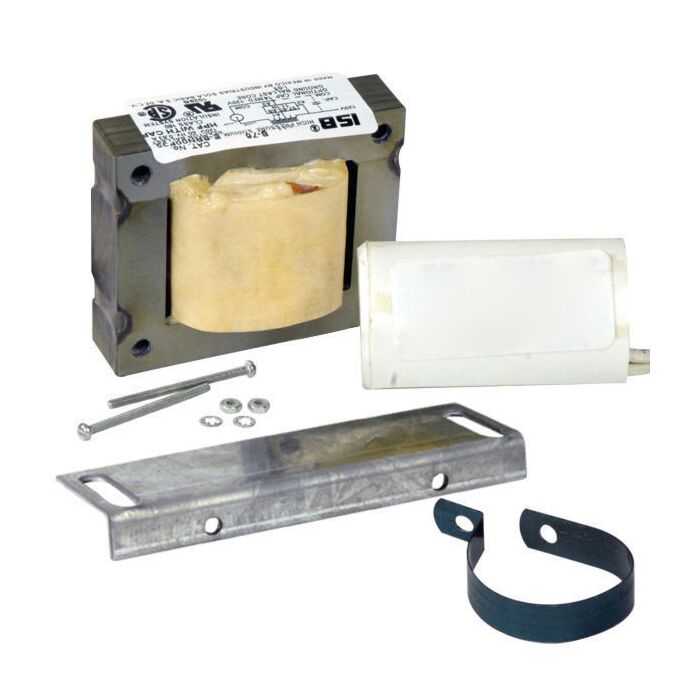 Advance 71A8007001DB - 100W Magnetic Core & Coil HPS Ballast