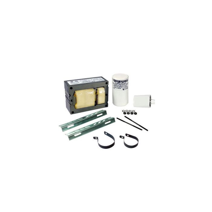 Advance 71A8271-001D S50 250 Watt High Pressure Sodium Ballast Kit