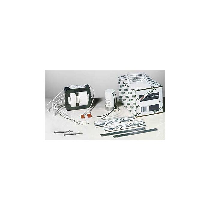Advance 71A86F5-500D 750 Watt High Pressure Sodium Ballast Kit