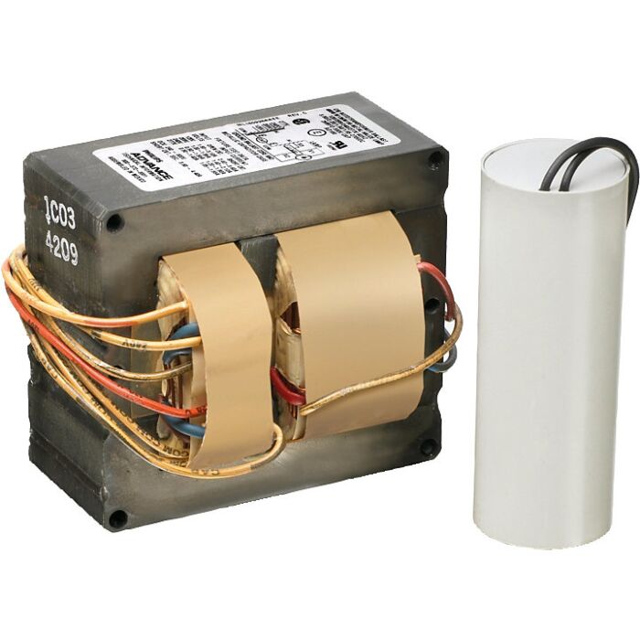 Advance 71A5437-500DBP 150 Watt Metal Halide Ballast Kit - DISCONTINUED