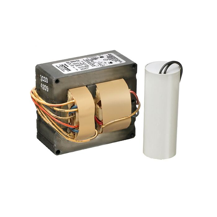 Advance 71A54A3-500D 150 Watt Metal Halide Ballast - *DISCONTINUED*
