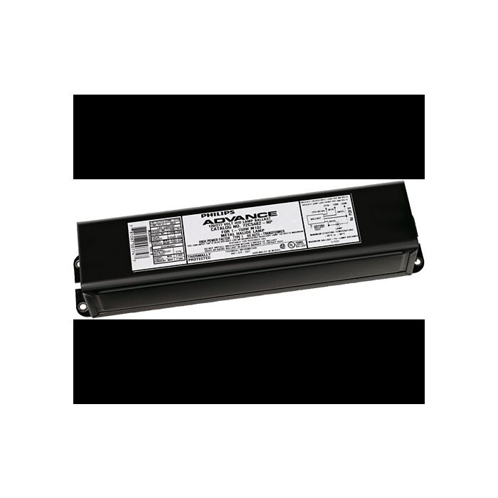 Advance 72C51C1NP 50 Watt Metal Halide F-Can Ballast *DISCONTINUED*