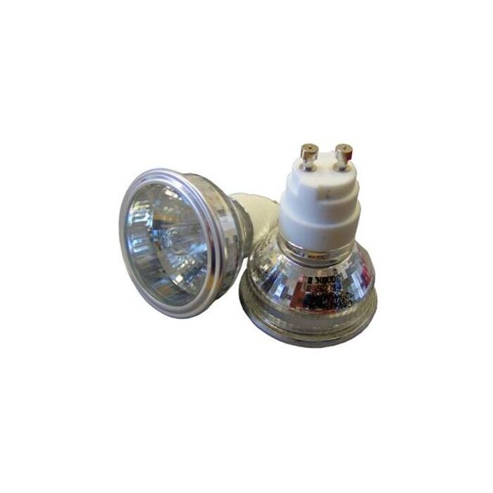 GE CMH39MR16/942/SP (71491) - 39 Watt Ceramic Metal Halide Bulb - MR16