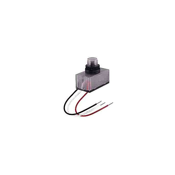 Nuvo 86-205 Photocell Add-On for LED Wall Pack Fixtures