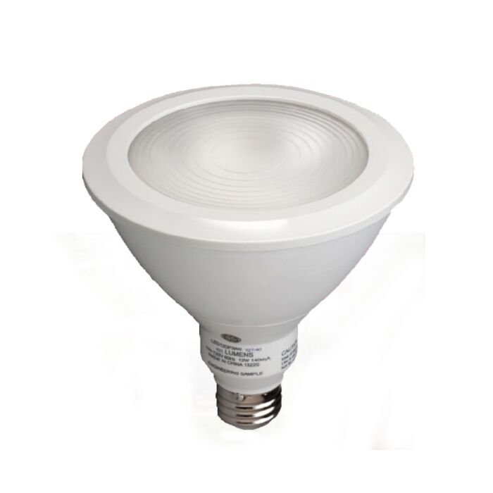 GE 85085 LED PAR38 Bulb - LED18D38OW383525 - FOUR UNITS Remaining!!!