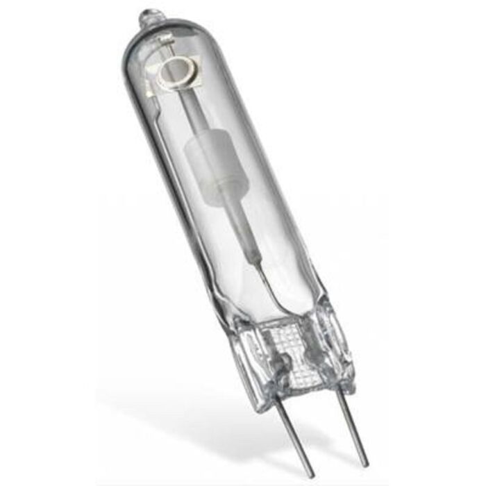 GE CMH20TC/U830G8.5 (39858 or 92696) - 20 Watt CMH Bulb - T4.5