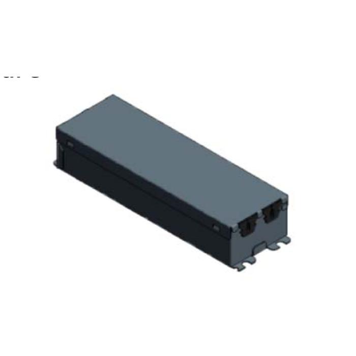 929000708703 Advance Xitanium 100w Constant Current LED Driver