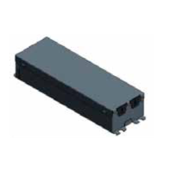 929000708803 Advance Xitanium 40w Constant Current LED Driver