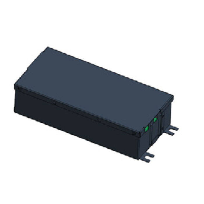 929000710403 Advance Xitanium 100w Constant Current LED Driver