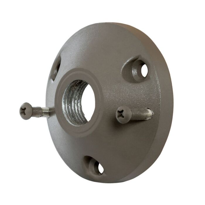 Westgate A-41-S Tree-Mounting Aluminum Fixture Base