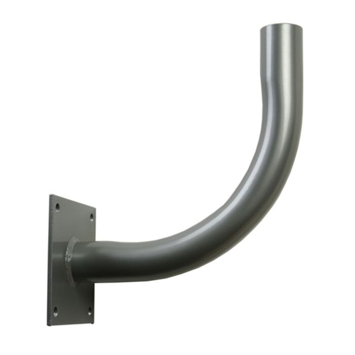 Westgate ACC-WM4 Wall Mount Bracket With 2" Tenon - BACKORDERED Until NOVEMBER 2026