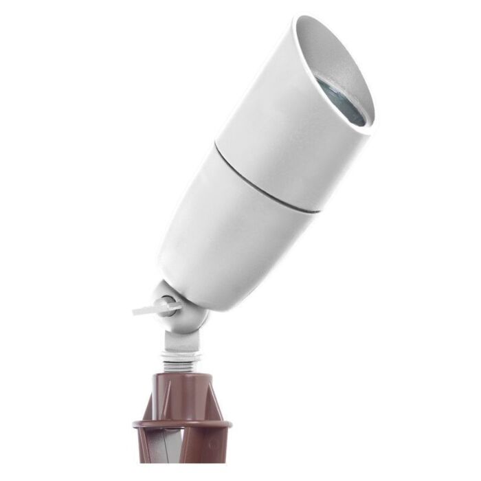 Westgate AD-003-SIL Directional Light, 12V, 5W Max