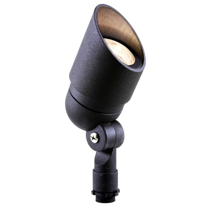 Westgate AD-102-BK Directional Light, 12V, 5W Max