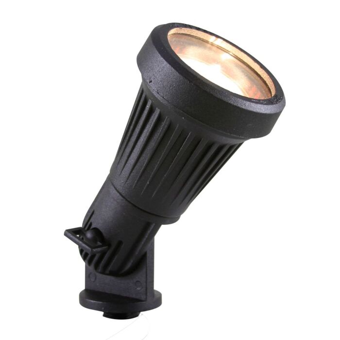 Westgate AD-130-BK Directional Light, 12V, 5W Max - *DISCONTINUED* SEE the AD-131-BK
