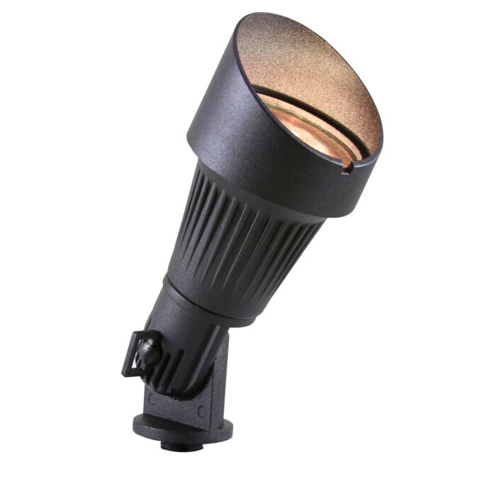 Westgate AD-131-BK Directional Light, 12V, 5W Max