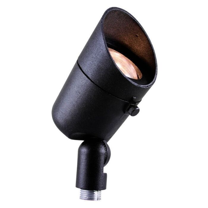 Westgate AD-192-BK Directional Light, 12V, 5W Max