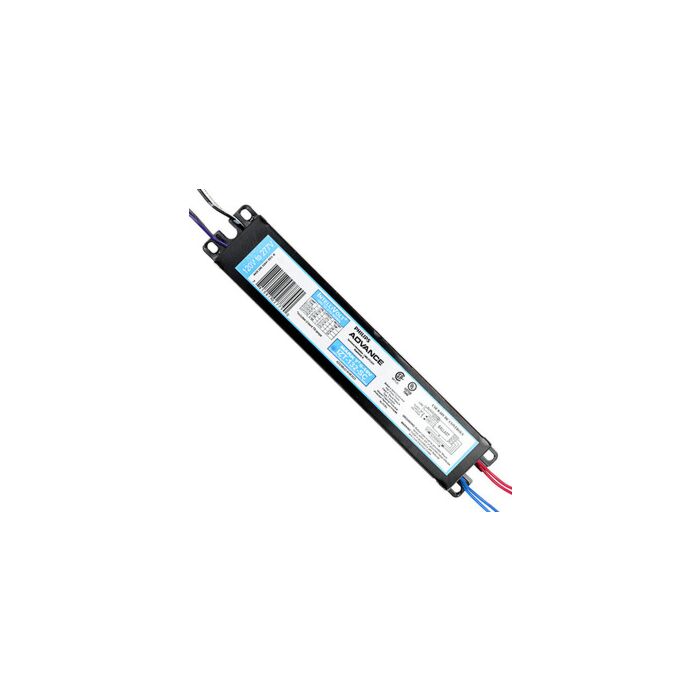 Advance Mark 7 IZT-132-SC T8 Dimming Ballast - *DISCONTINUED*