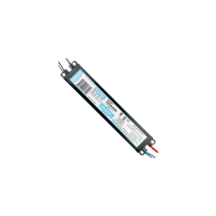 Advance Mark 7 IZT-2PSP32-SC T8 Dimming Ballast 
