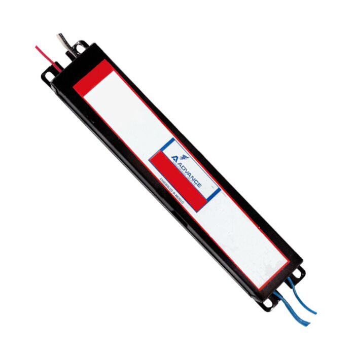 Advance Mark 10 VEZ-132-SC T8 Dimming Ballast - *DISCONTINUED*