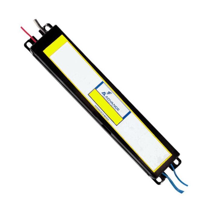 Advance Mark 7 VZT-4S32-HL T8 Dimming Ballast