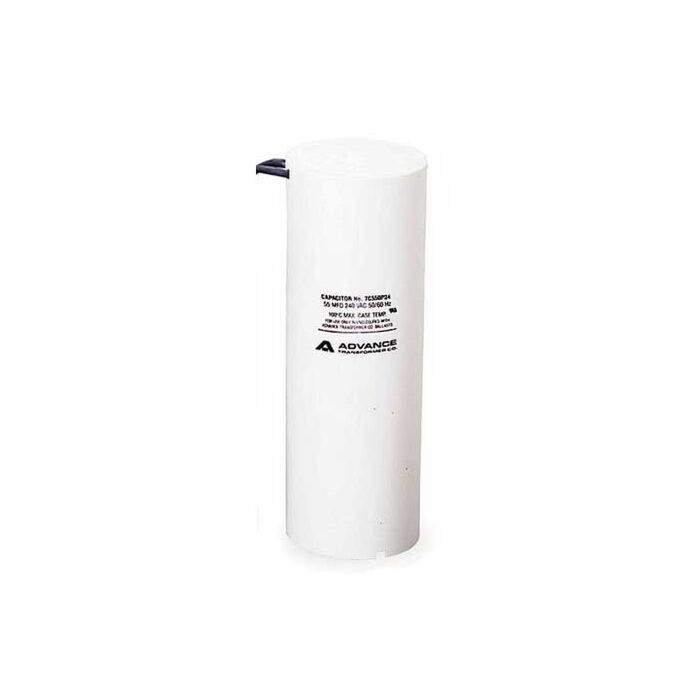 Advance 7C100M40-R Metal Halide Dry Film Capacitor