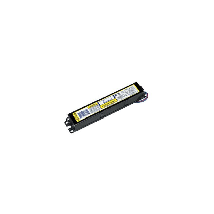Advance AmbiStar REB-4P32-SC T8 Electronic Fluorescent Ballast 