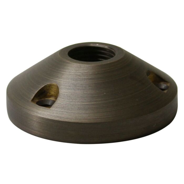 Westgate B-41 Base, Solid Brass
