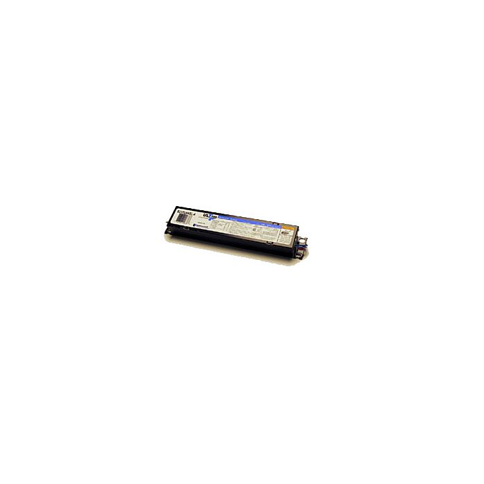 Universal B132IUNVEL-A High Efficiency T8 Fluorescent Ballast *DISCONTINUED - Limited Quantity Available*