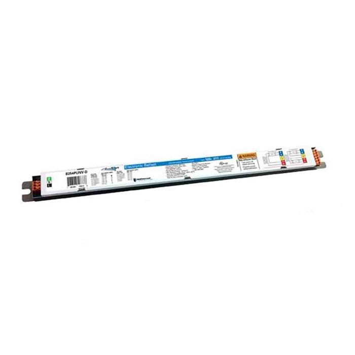 Universal Lighting B228PU95S50D - Electronic Ballast - F28T5 PS UNV - *DISCONTINUED*