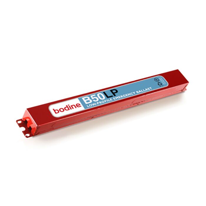Philips Bodine B50LP - 4W Emergency Linear Fluorescent Ballast