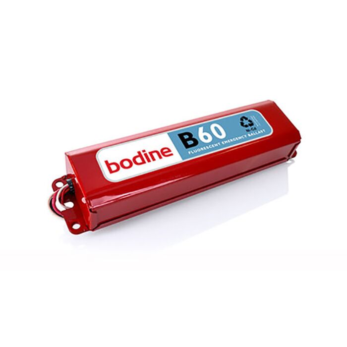 Philips Bodine B60 - 3.5W Emergency Linear Fluorescent Ballast