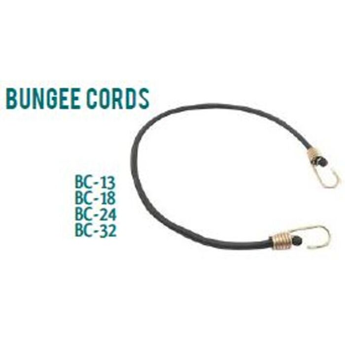 Westgate BC-13 Bungee Cord For Landscaping - 13"