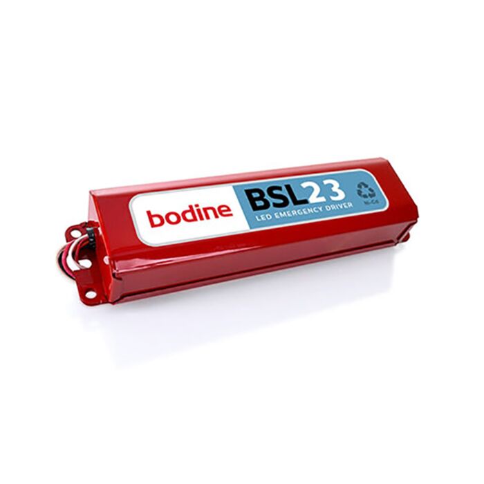 Philips Bodine BSL23  4.5W Emergency LED Driver - *DISCONTINUED*