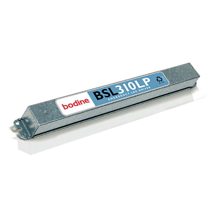 Philips Bodine BSL310LPM Constant Current 10W Class 2 Emergency LED Driver