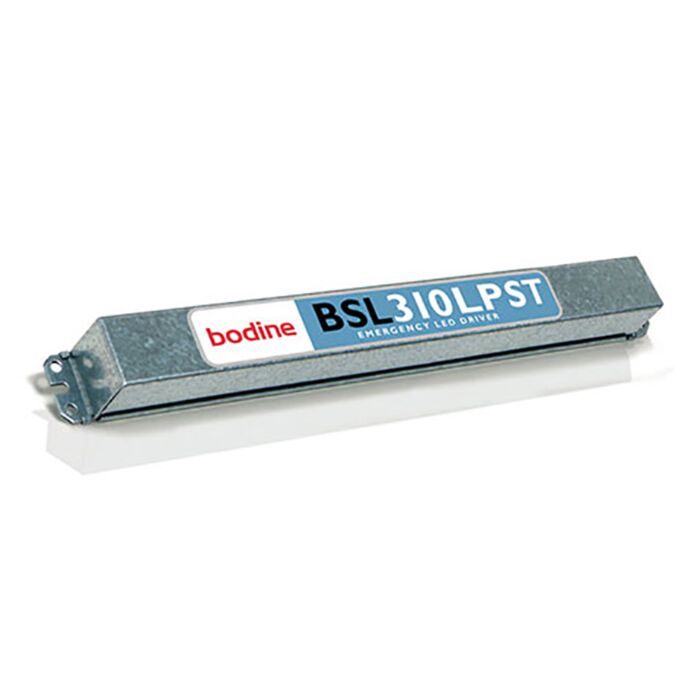 Philips Bodine BSL310LPSTM Constant Current 10W Class 2 Emergency LED Driver