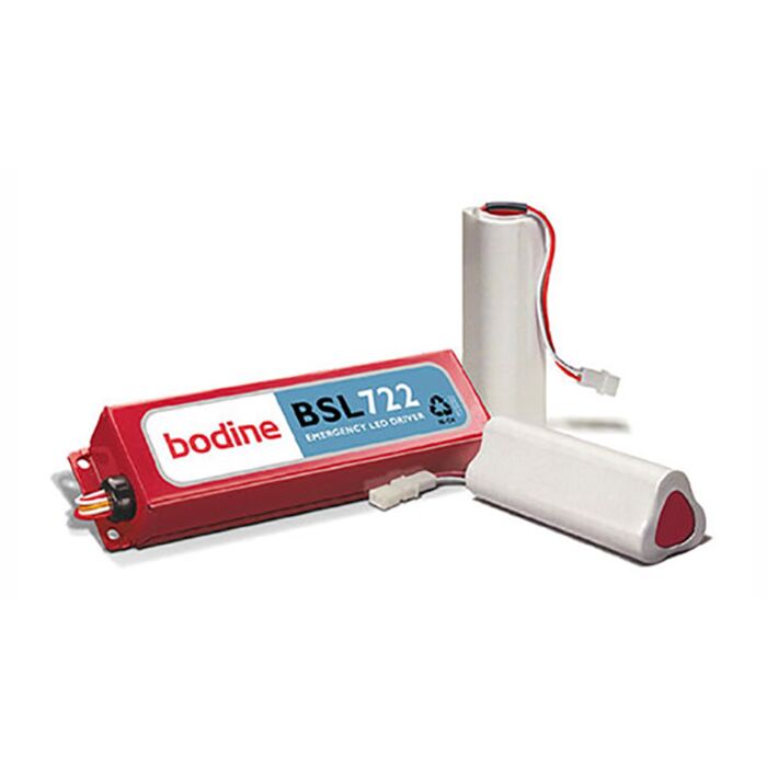 Philips Bodine BSL722M  23.1W Emergency LED Driver 