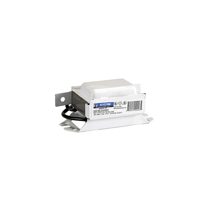 Keystone CC579TP Magnetic Compact Fluorescent Ballast 