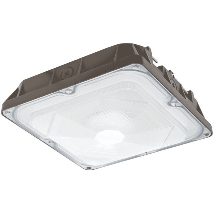 Westgate CDL2-25CW Led Canopy / Garage Series 2